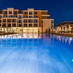 Premier Club - Full Board Hotel Sunny Beach