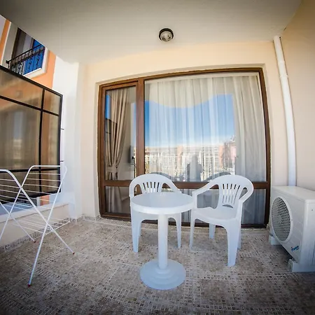 Premier Club - Full Board Hotel