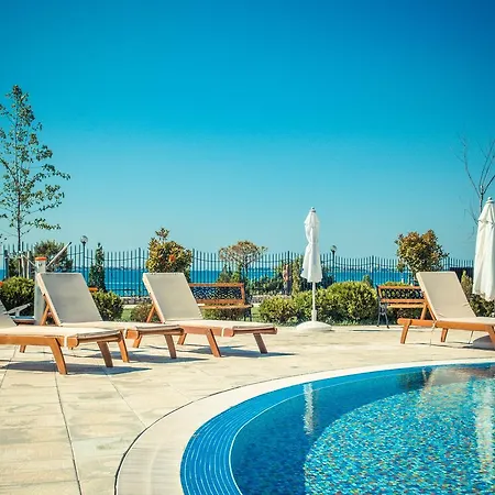 Hotel Premier Club - Full Board 4*