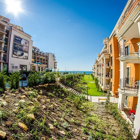 Premier Club - Full Board