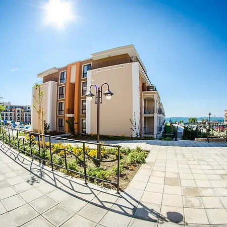 Hotel Premier Club - Full Board 4*