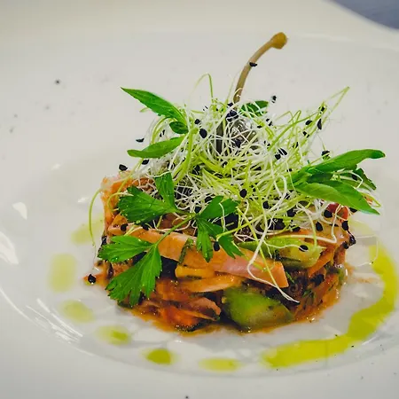 Hotel Premier Club - Full Board 4*