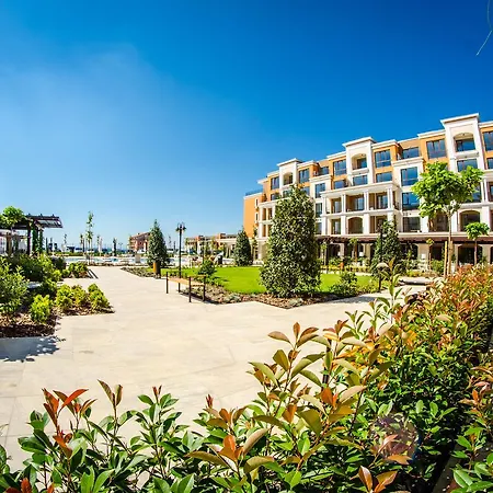 Premier Club - Full Board 4*