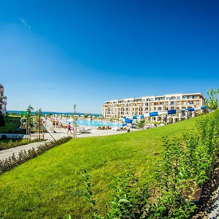 Premier Club - Full Board 4* Sunny Beach