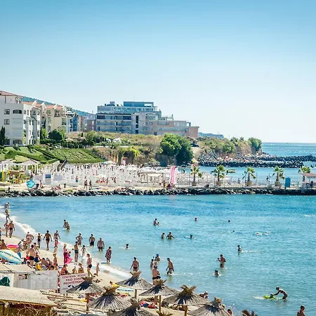 Premier Club - Full Board Hotel Sunny Beach