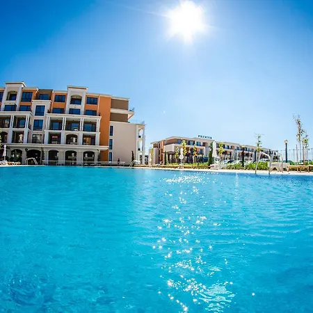 Hotel Premier Club - Full Board