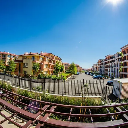 Hotel Premier Club - Full Board Sunny Beach