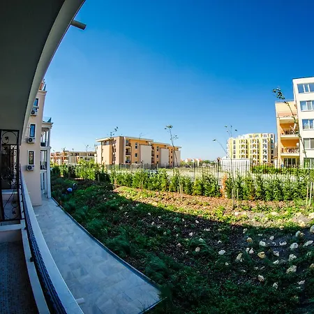 Hotel Premier Club - Full Board 4*