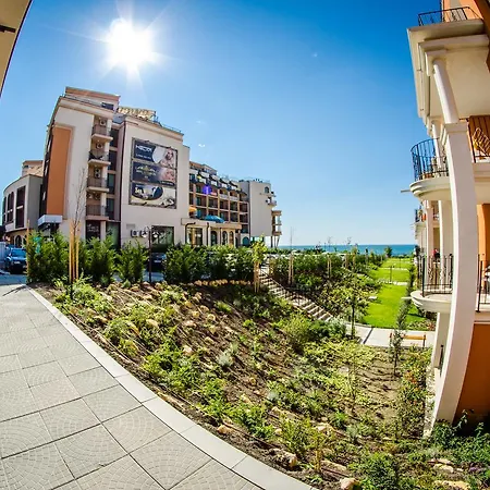 Hotel Premier Club - Full Board Slantchev Briag
