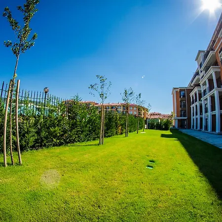 Hotel Premier Club - Full Board