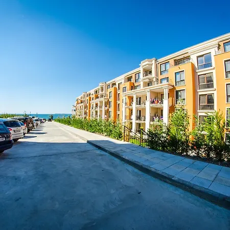 Premier Club - Full Board Hotel Sunny Beach