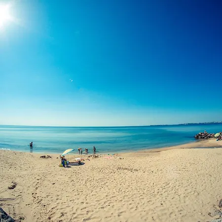 Premier Club - Full Board Hotel Sunny Beach