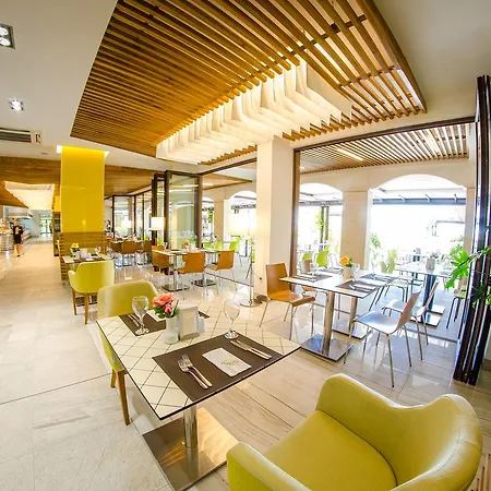 Premier Club - Full Board Sunny Beach