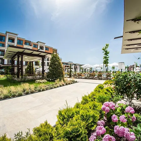 Hotel Premier Club - Full Board Slantchev Briag