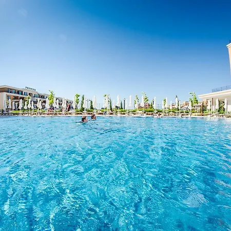 Premier Club - Full Board Slantchev Briag