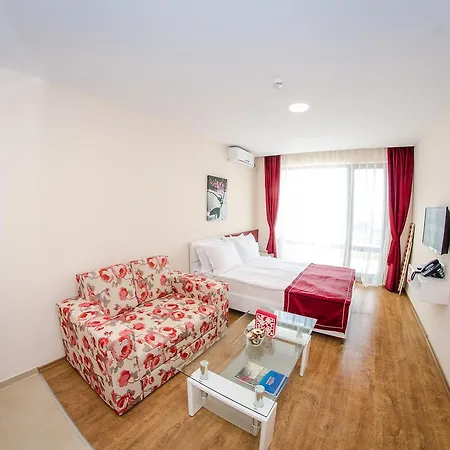 Premier Club - Full Board Hotel