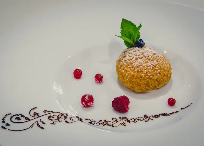 Premier Club - Full Board Hotel