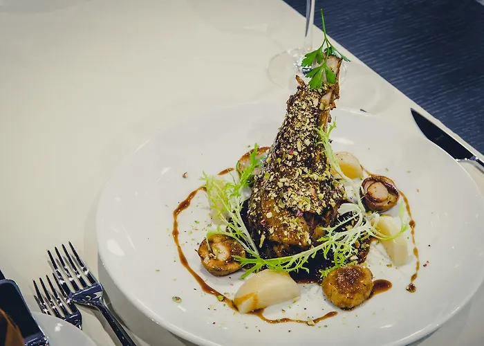 Hotel Premier Club - Full Board Slantschew brjag