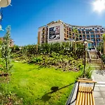Premier Club - Full Board 4* Slantchev Briag