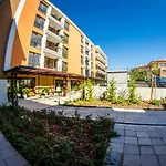 Premier Club - Full Board Hotel Slantchev Briag