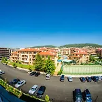 Premier Club - Full Board 4* Slantchev Briag