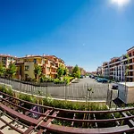 Hotel Premier Club - Full Board Slantchev Briag