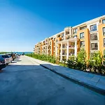 Premier Club - Full Board Hotel Slantchev Briag