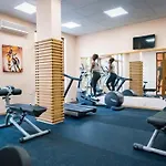 Premier Club - Full Board Hotel Slantchev Briag
