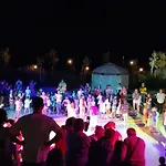 Premier Club - Full Board Hotel