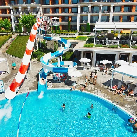 Premier Club - Full Board Отель
