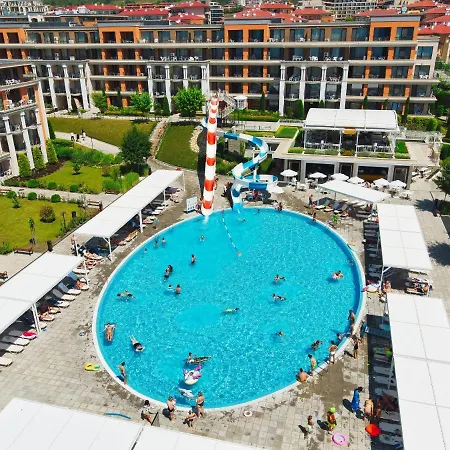 Premier Club - Full Board Отель 4*