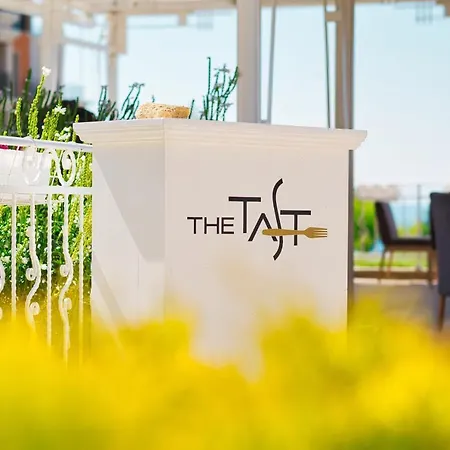 Hotel Premier Club - Full Board 4*