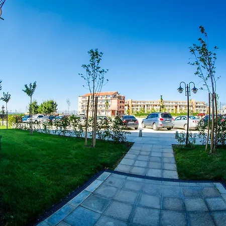 Premier Club - Full Board Otel
