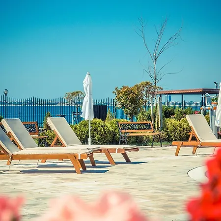 Premier Club - Full Board Hotel Sunny Beach