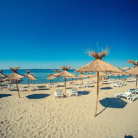 Premier Club - Full Board Hotel Sluneční pobřeží