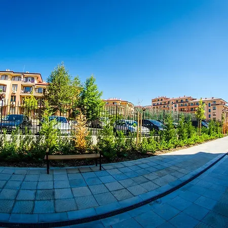 Premier Club - Full Board Отель