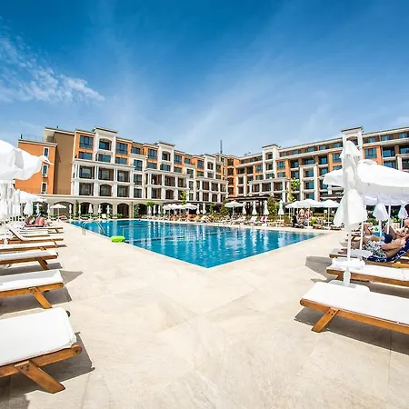 Premier Club - Full Board Sunny Beach