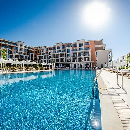 Hotel Premier Club - Full Board