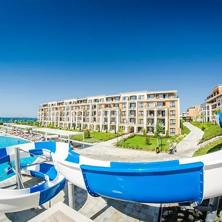 Premier Club - Full Board 4* Солнечный берег