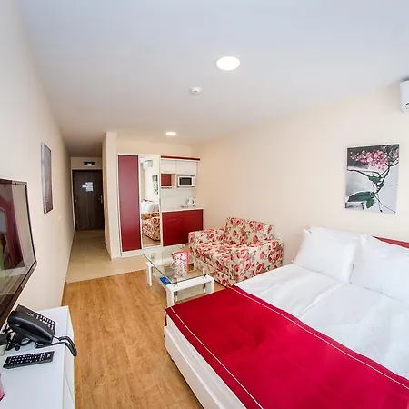 Premier Club - Full Board 4* Slantchev Briag