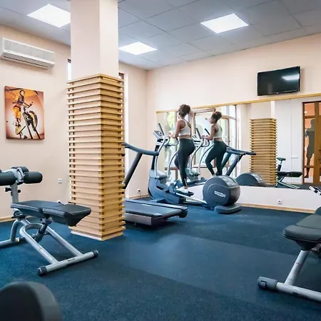 Premier Club - Full Board Hotel Sluneční pobřeží