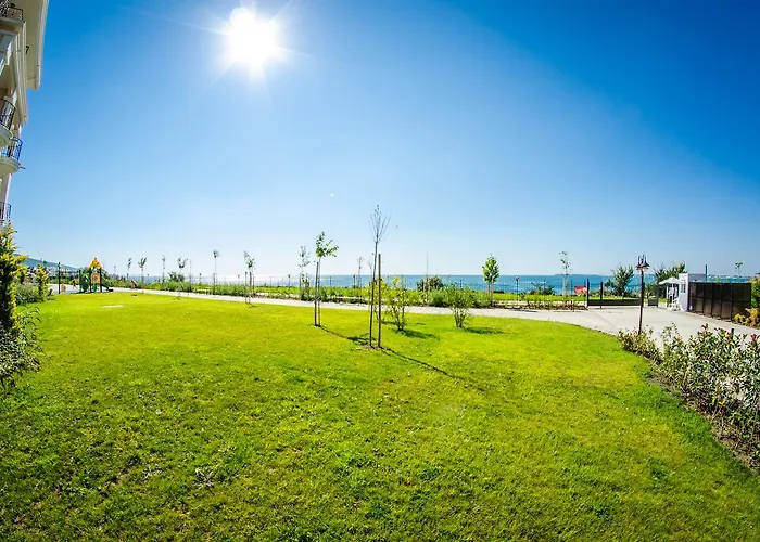 Otel Premier Club - Full Board