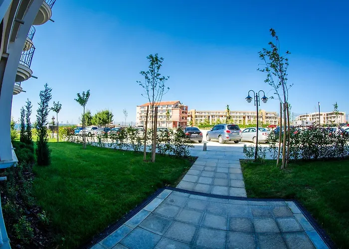 Premier Club - Full Board Otel