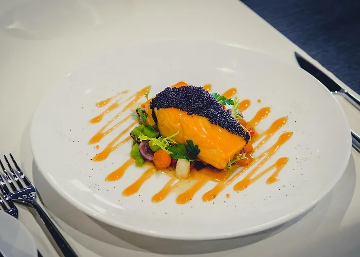 Premier Club - Full Board 4*