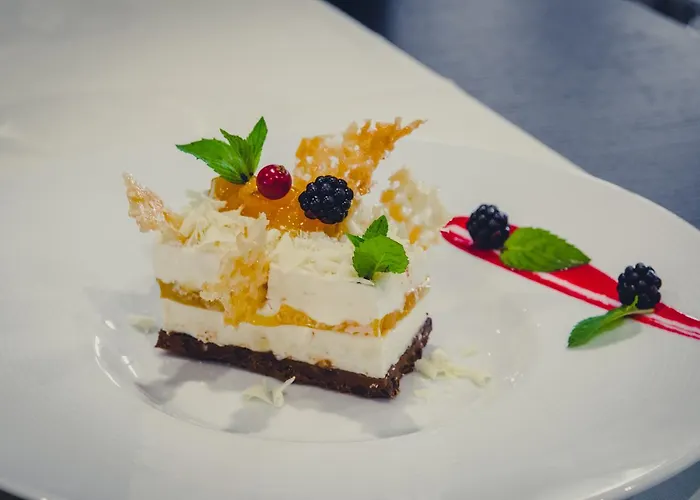 Premier Club - Full Board Sunny Beach