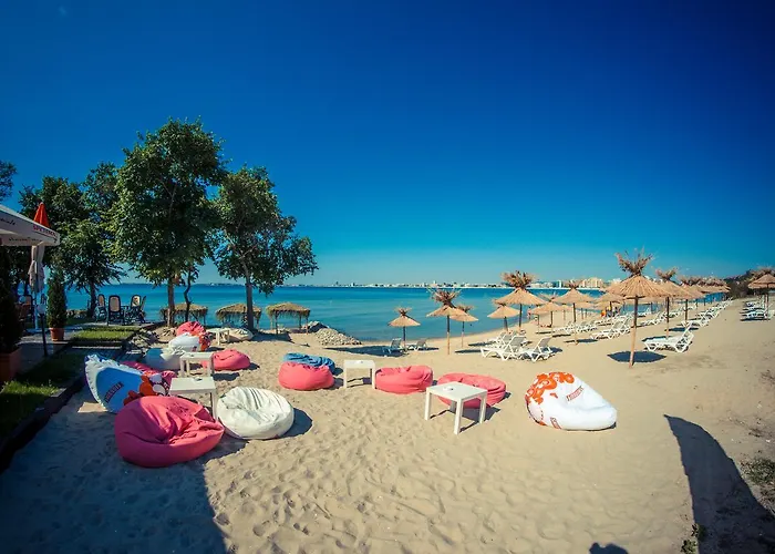 Otel Premier Club - Full Board Sunny Beach