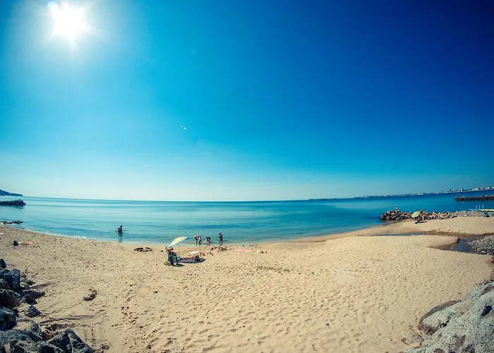 Premier Club - Full Board Otel Sunny Beach
