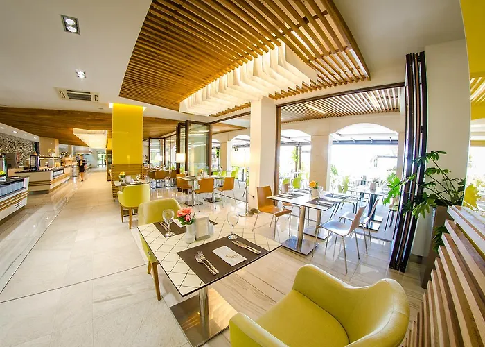 Premier Club - Full Board Sunny Beach