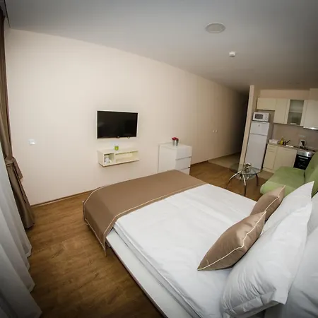 Premier Club - Full Board Hotel Sunny Beach