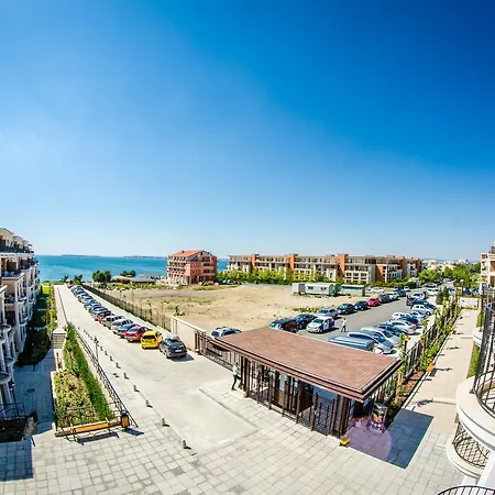 Premier Club - Full Board